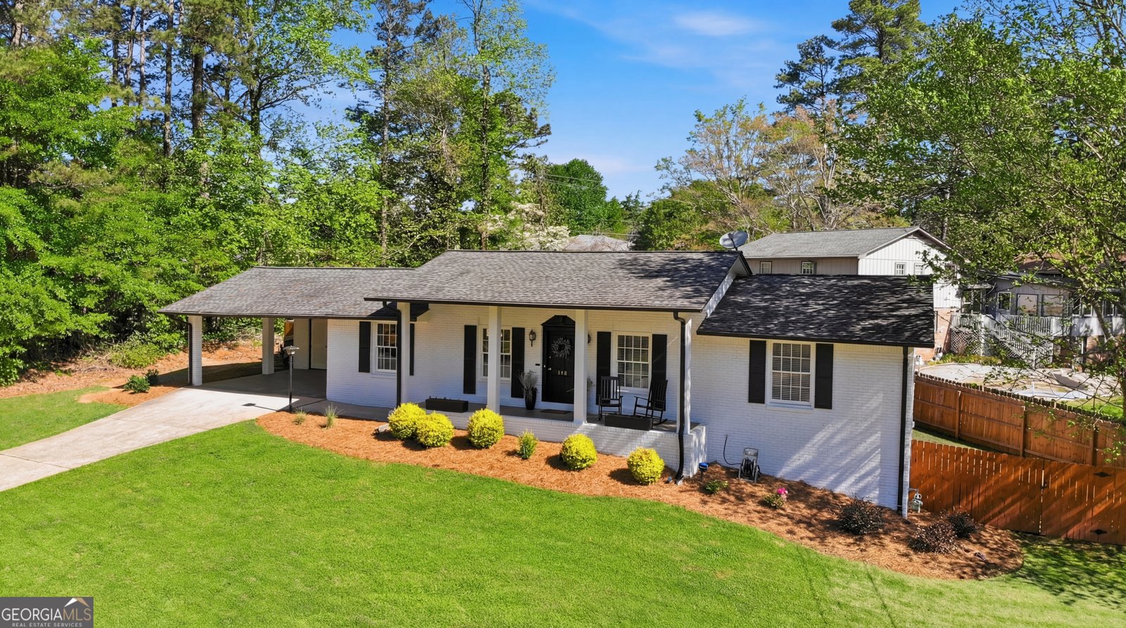 119 Deerwood Circle Smyrna - Photo 29