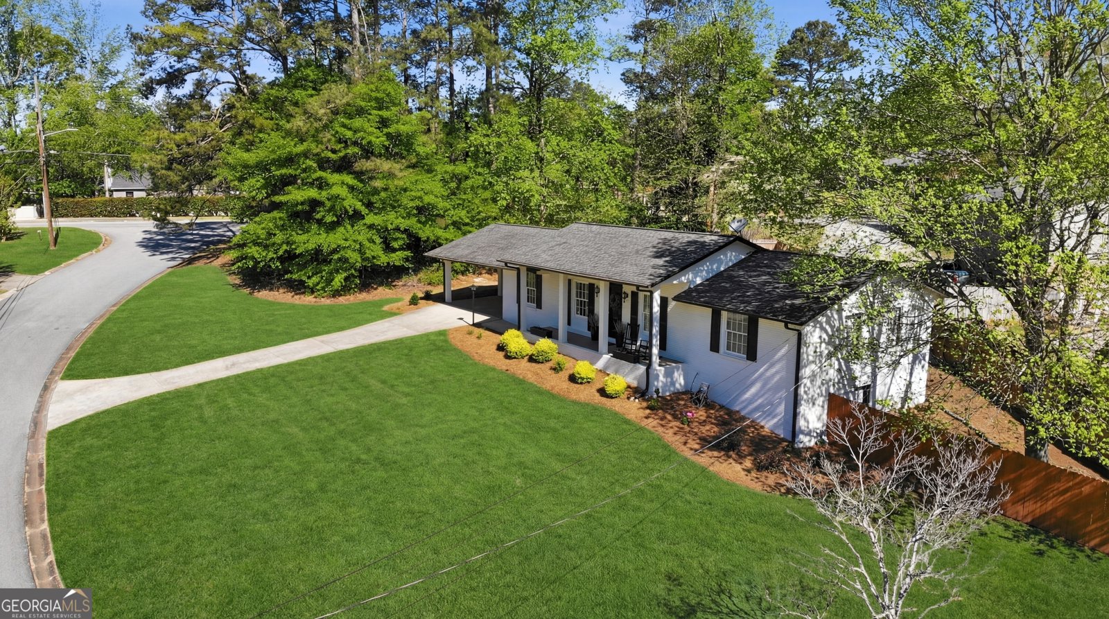 119 Deerwood Circle Smyrna - Photo 30