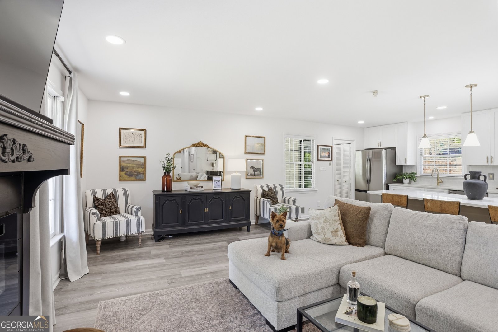 119 Deerwood Circle Smyrna - Photo 6