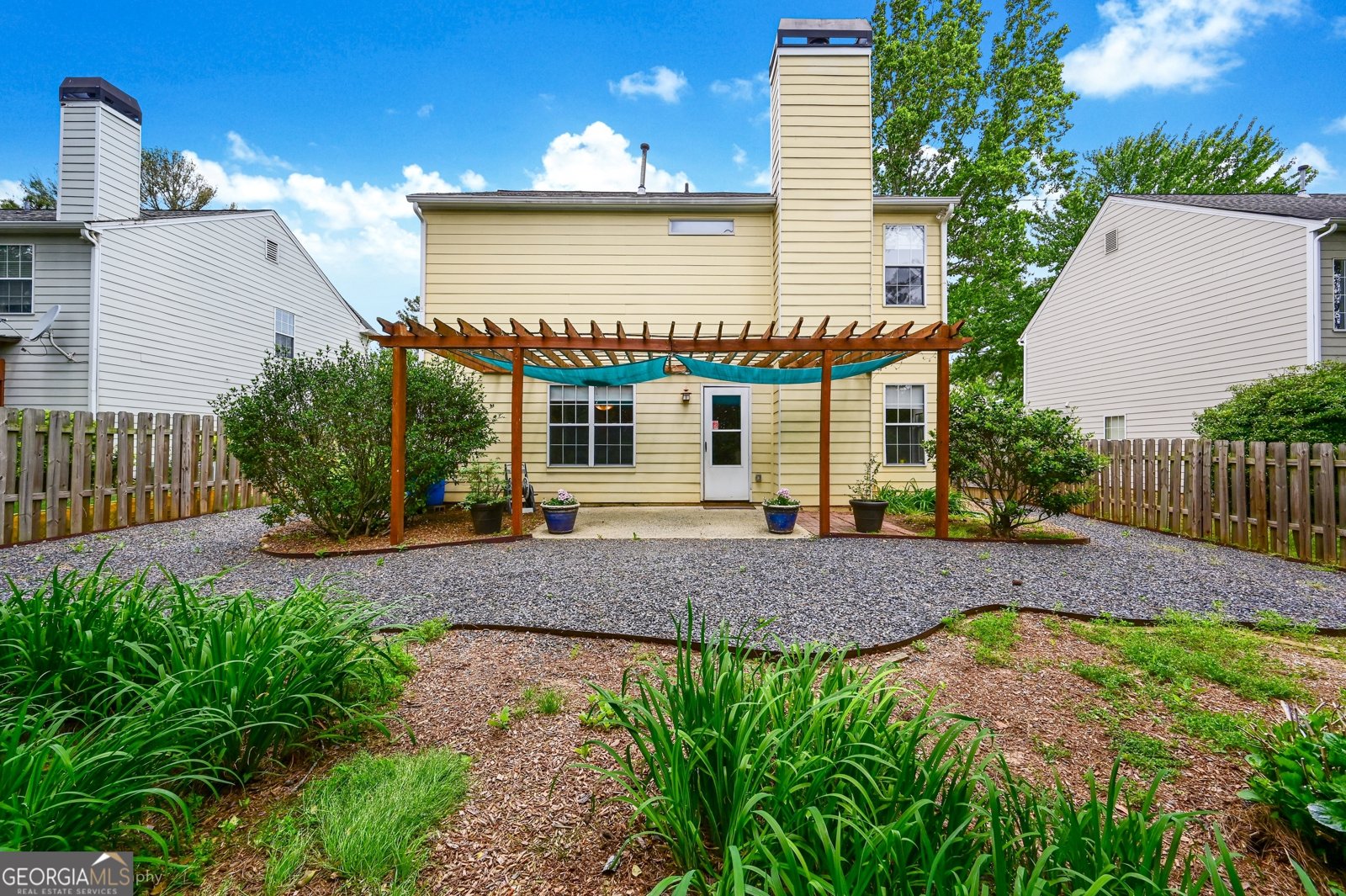 1740 Chanson Place Marietta - Photo 13