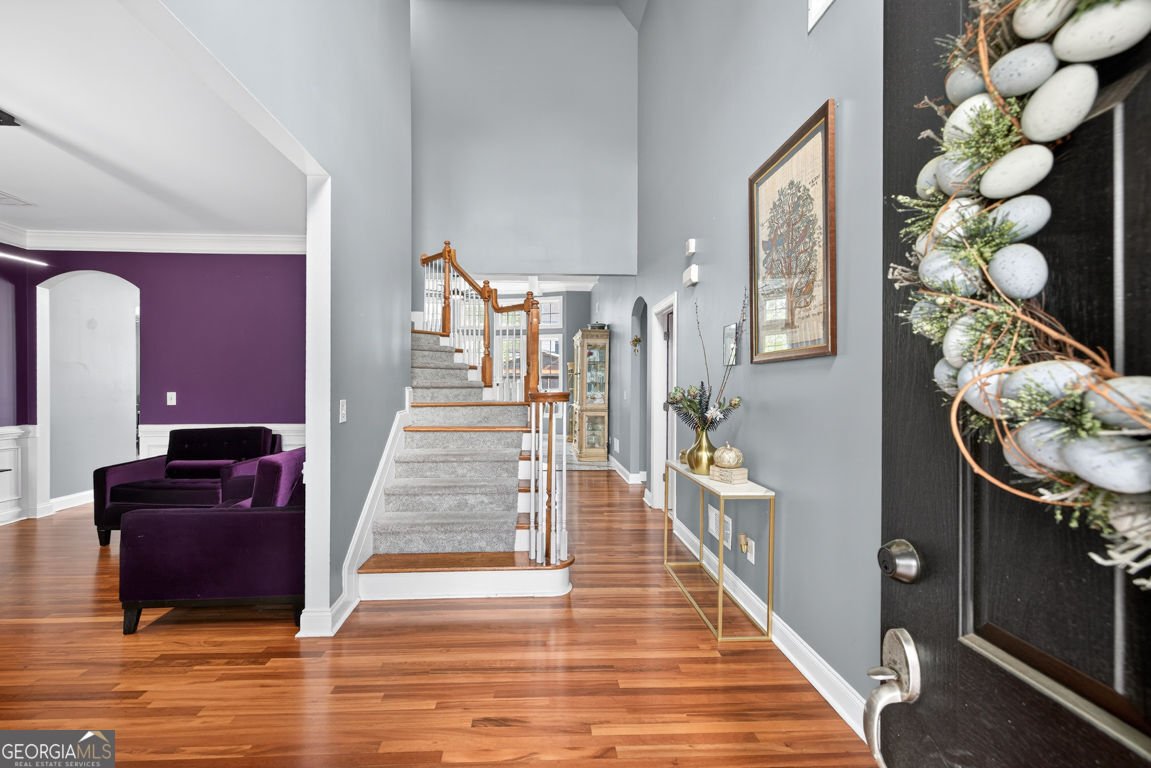 2409 Fisk Falls Drive Braselton - Photo 10