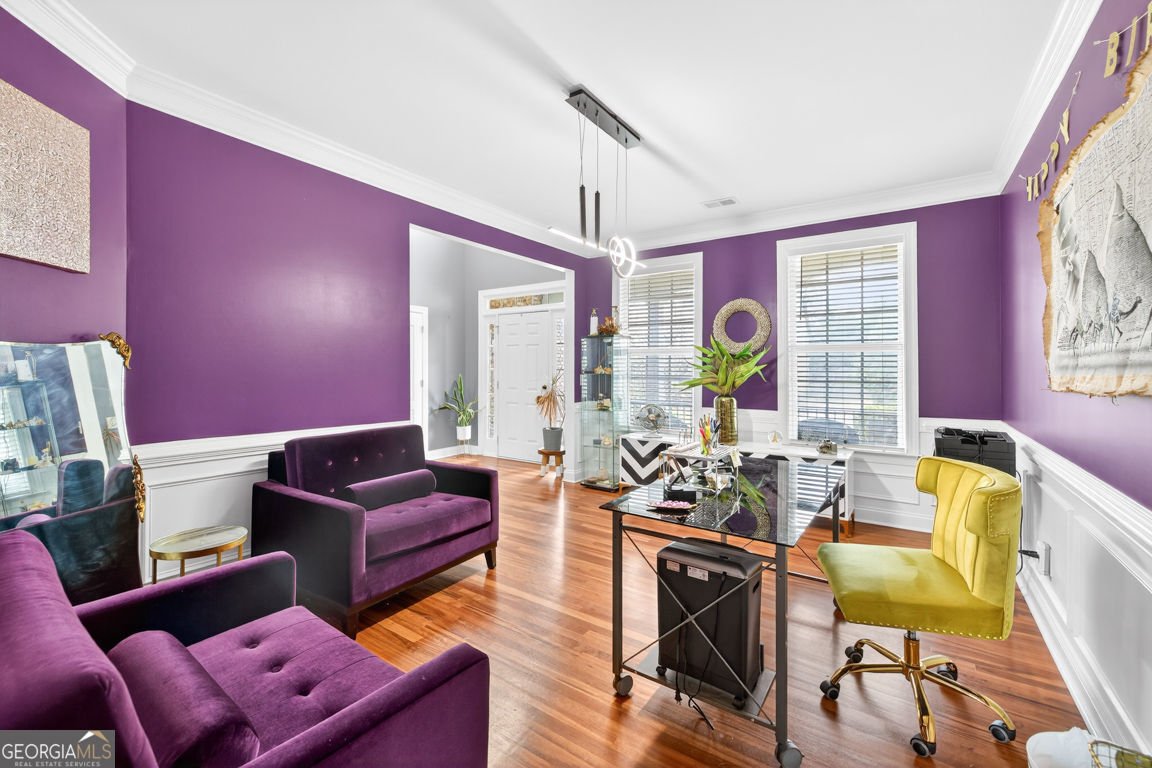 2409 Fisk Falls Drive Braselton - Photo 12