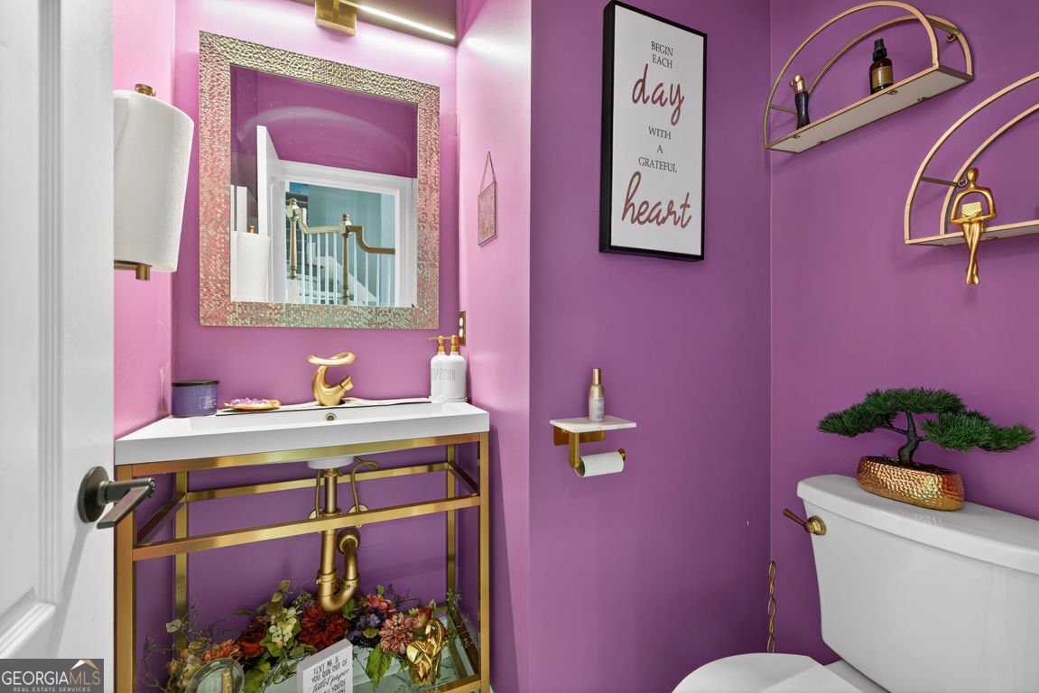 2409 Fisk Falls Drive Braselton - Photo 13