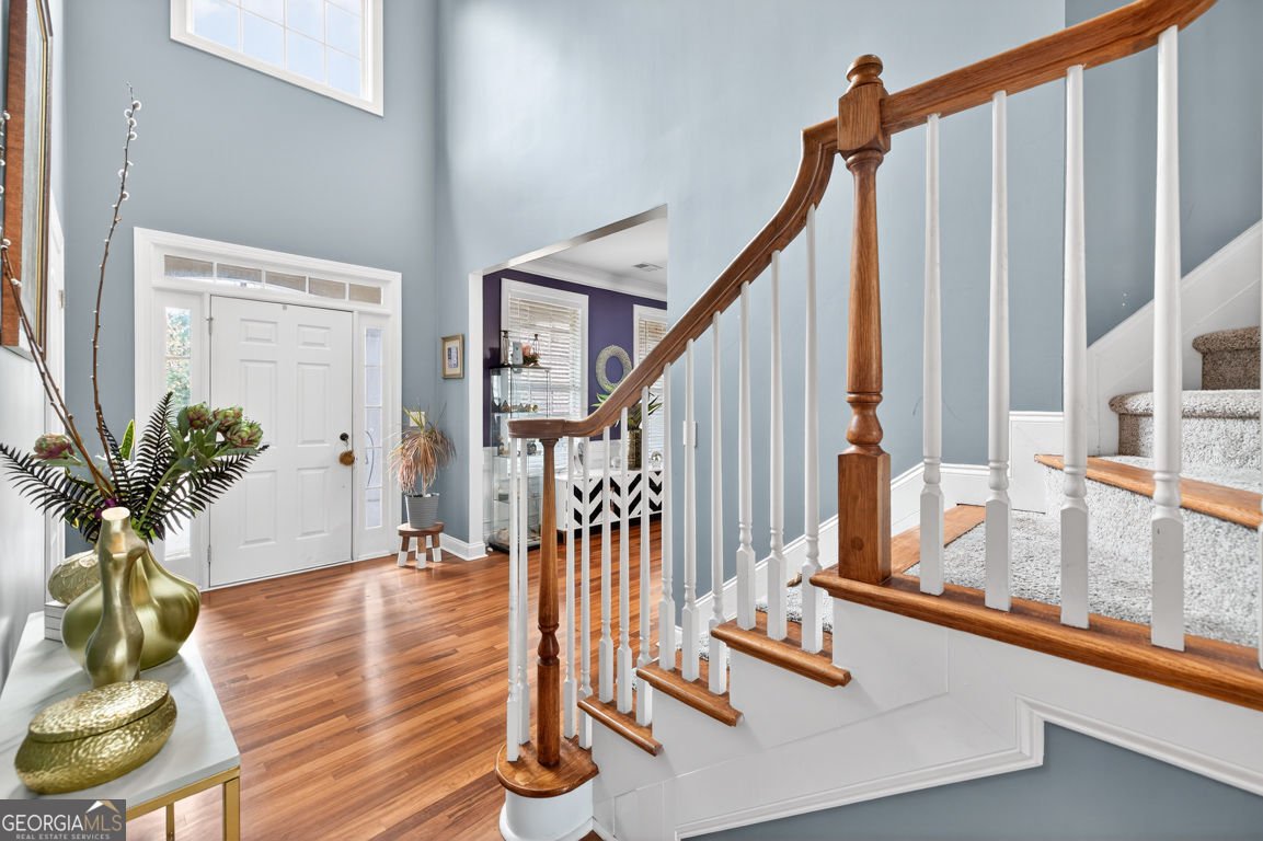 2409 Fisk Falls Drive Braselton - Photo 14