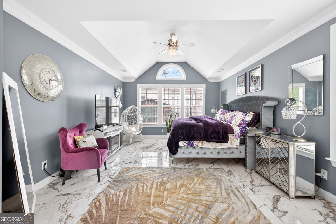 2409 Fisk Falls Drive Braselton - Photo 15