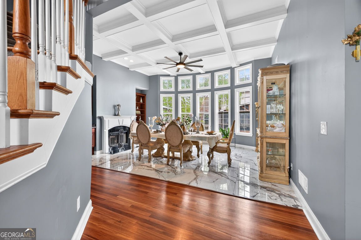 2409 Fisk Falls Drive Braselton - Photo 24