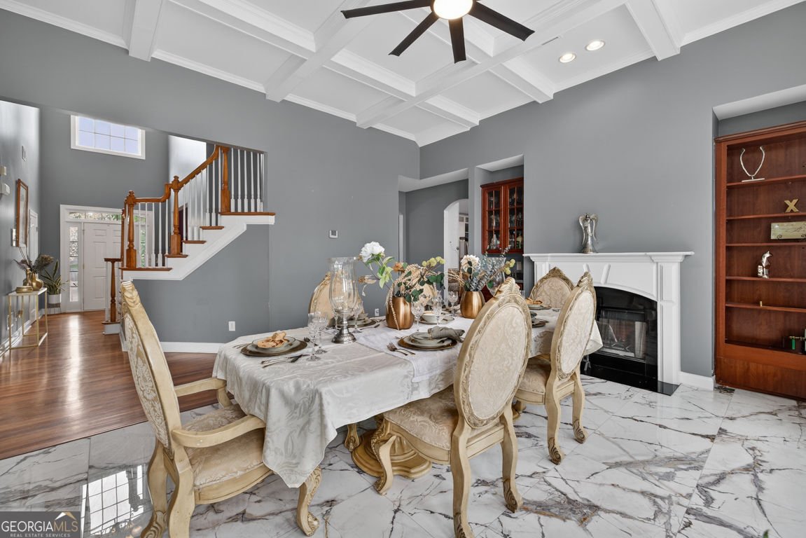 2409 Fisk Falls Drive Braselton - Photo 27