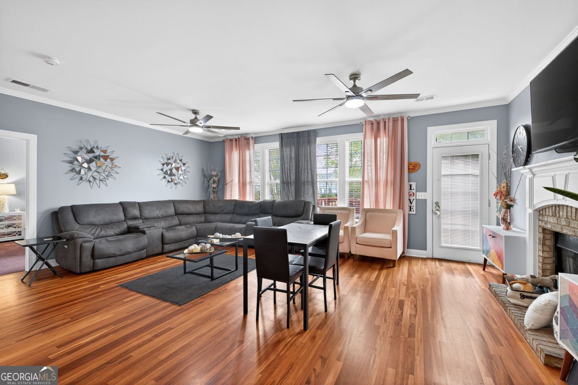 2409 Fisk Falls Drive Braselton - Photo 28