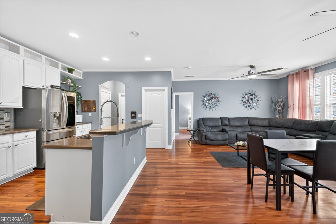 2409 Fisk Falls Drive Braselton - Photo 29