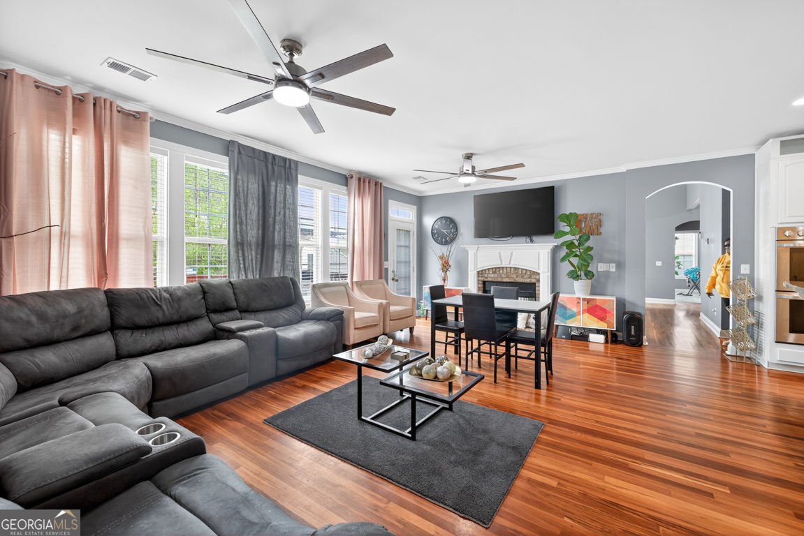 2409 Fisk Falls Drive Braselton - Photo 30