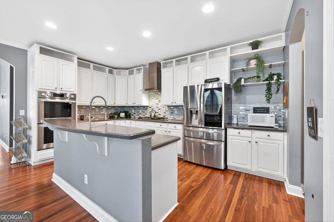 2409 Fisk Falls Drive Braselton - Photo 31