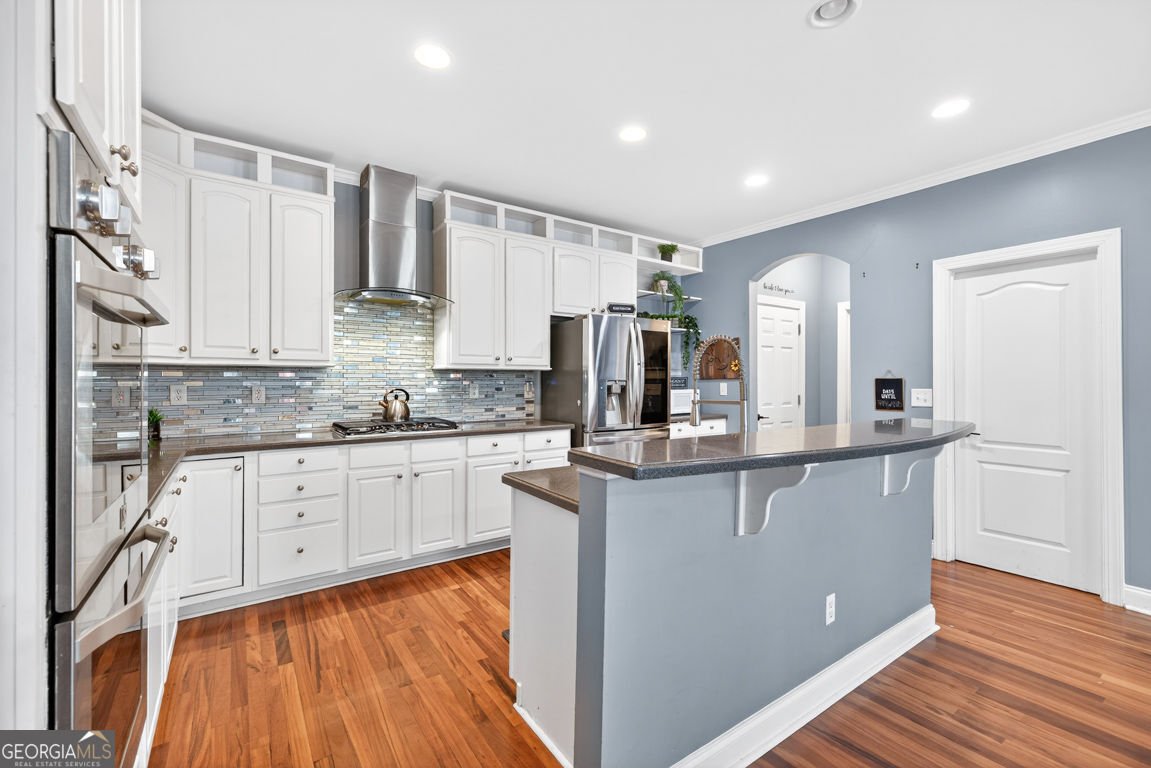 2409 Fisk Falls Drive Braselton - Photo 32