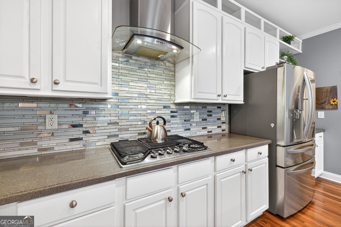 2409 Fisk Falls Drive Braselton - Photo 33