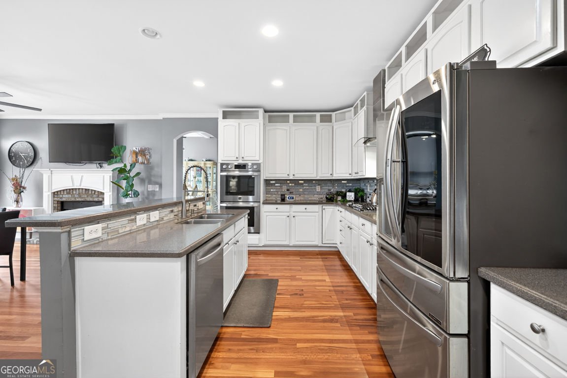 2409 Fisk Falls Drive Braselton - Photo 34