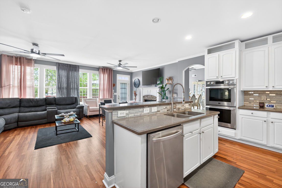 2409 Fisk Falls Drive Braselton - Photo 35