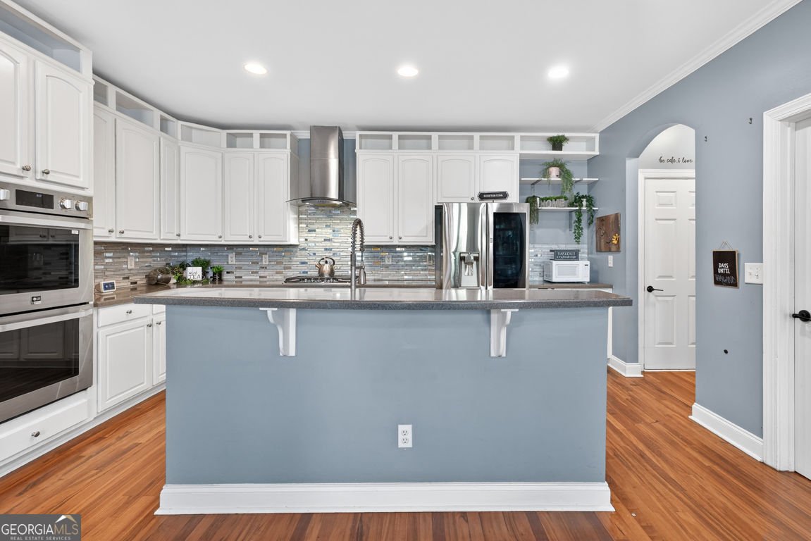 2409 Fisk Falls Drive Braselton - Photo 36