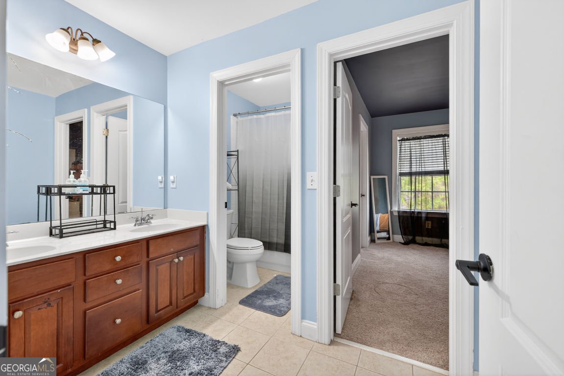 2409 Fisk Falls Drive Braselton - Photo 44