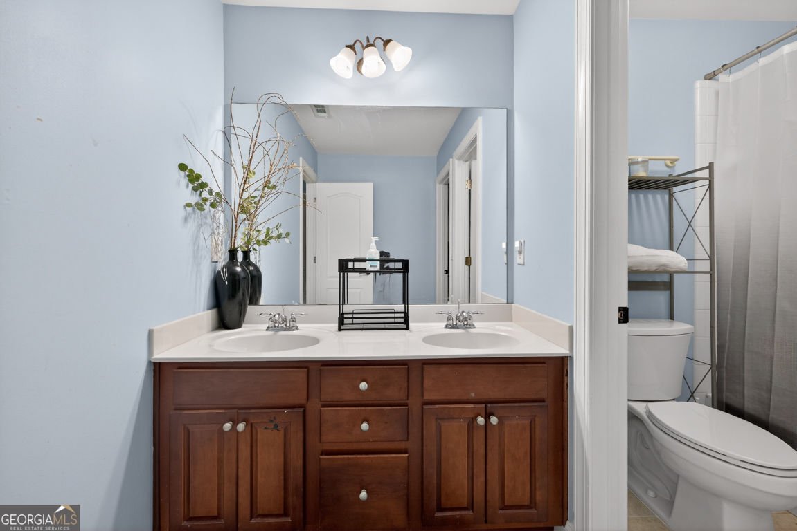 2409 Fisk Falls Drive Braselton - Photo 45