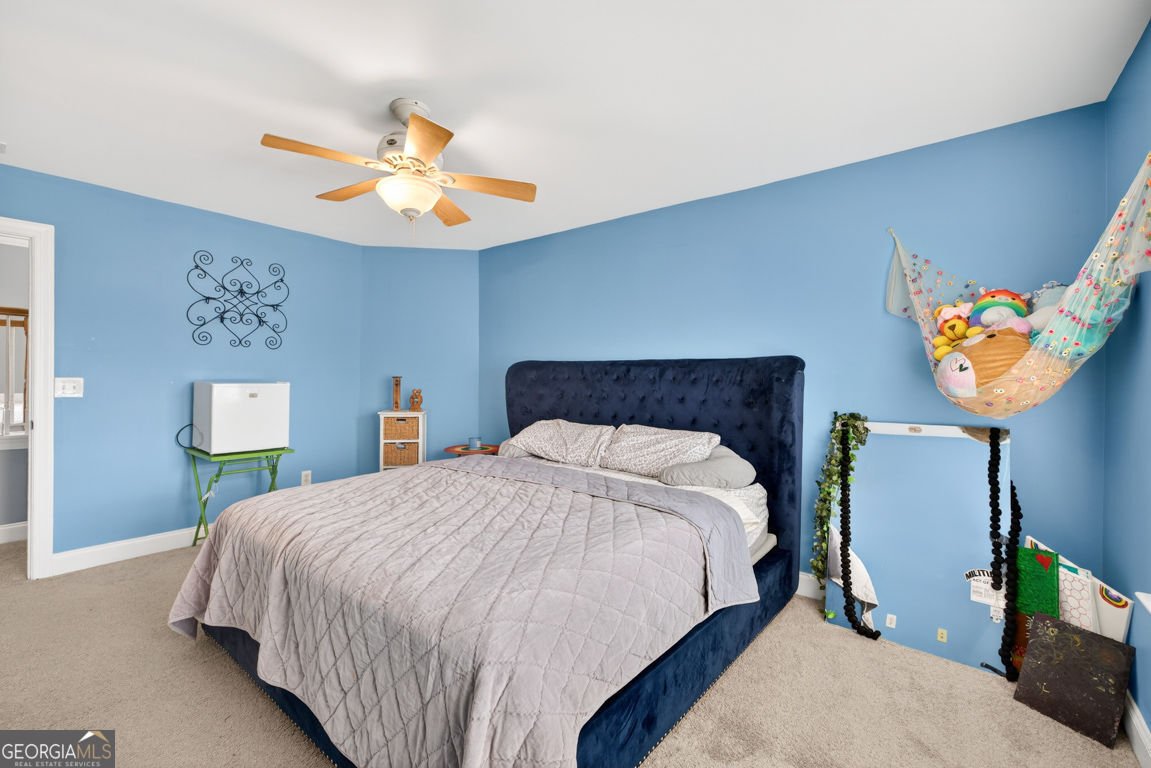 2409 Fisk Falls Drive Braselton - Photo 49