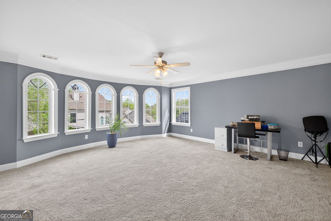 2409 Fisk Falls Drive Braselton - Photo 53