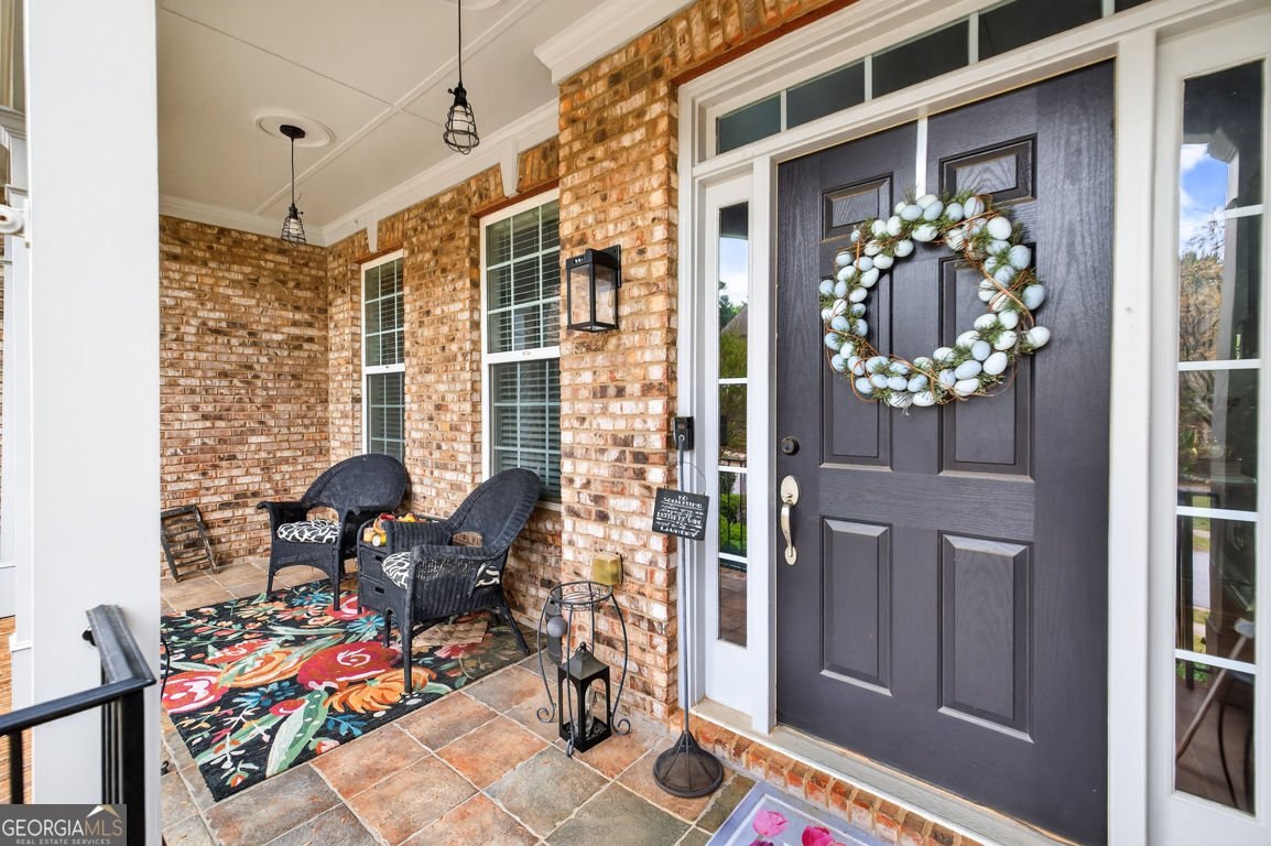 2409 Fisk Falls Drive Braselton - Photo 6