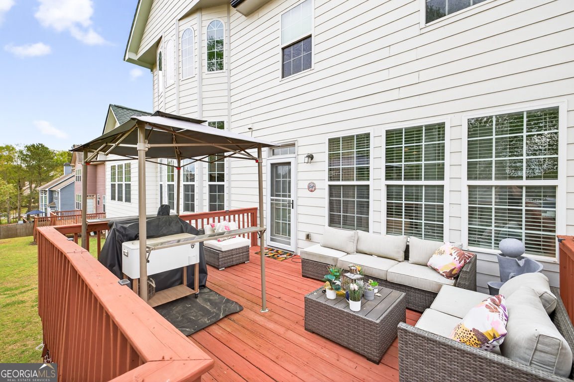 2409 Fisk Falls Drive Braselton - Photo 65