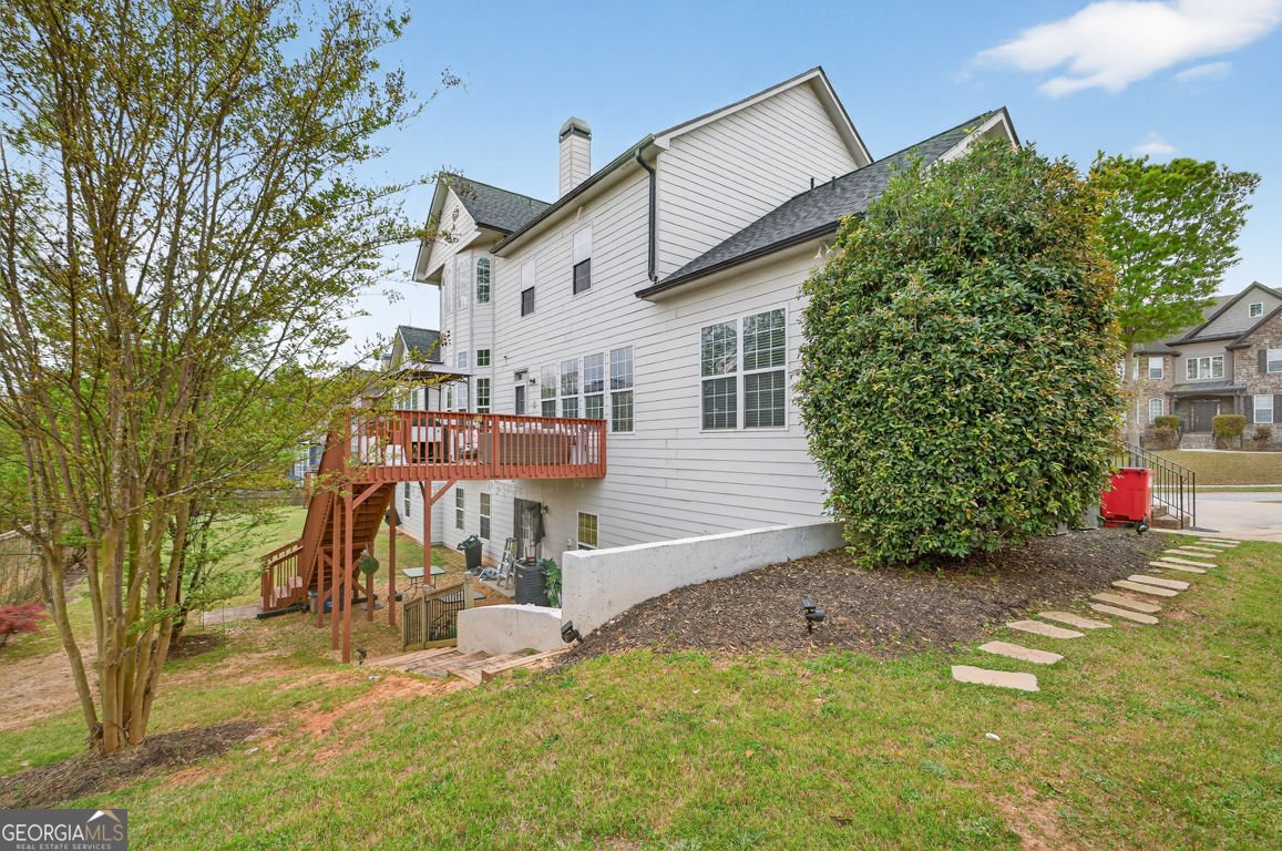 2409 Fisk Falls Drive Braselton - Photo 68