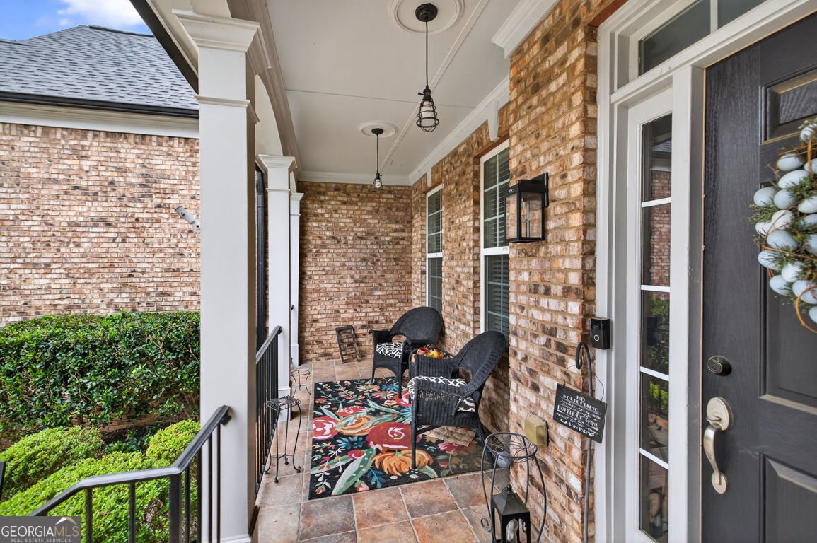 2409 Fisk Falls Drive Braselton - Photo 7