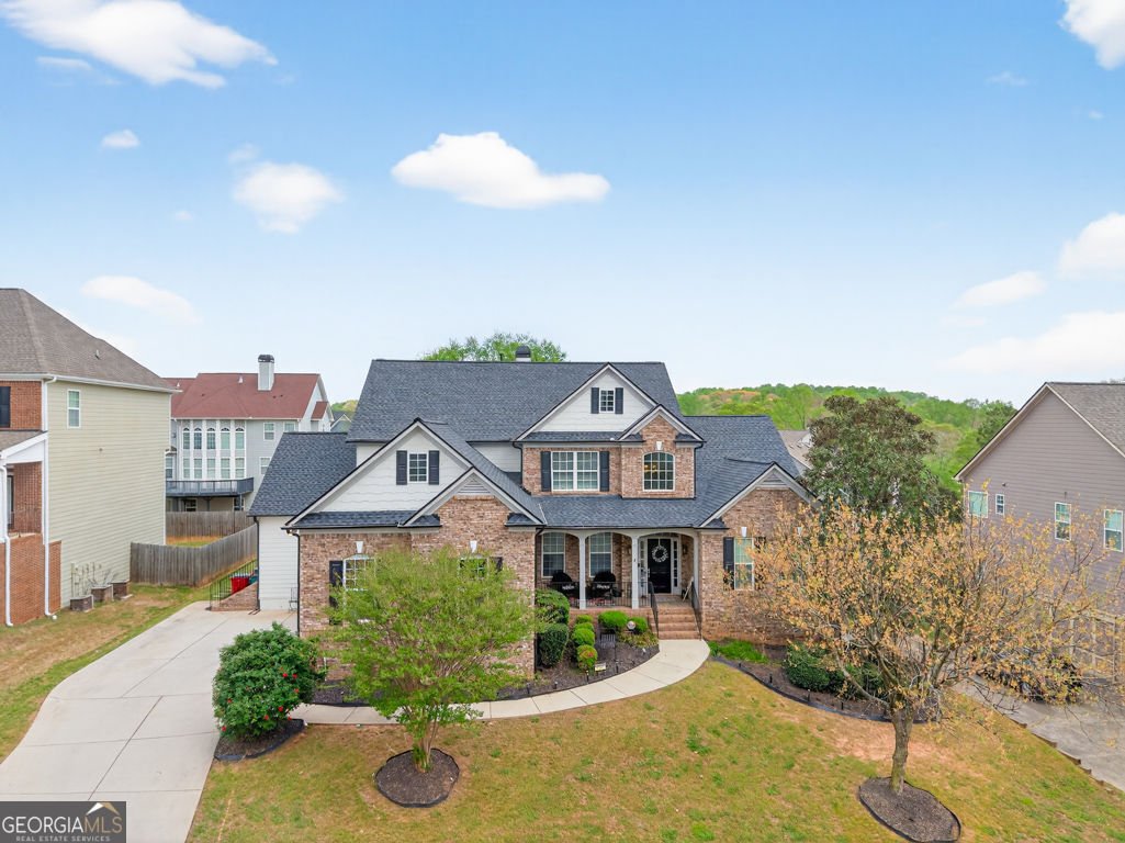 2409 Fisk Falls Drive Braselton - Photo 70