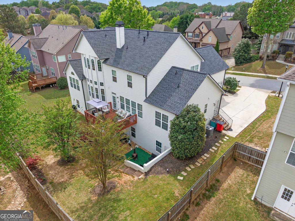 2409 Fisk Falls Drive Braselton - Photo 71