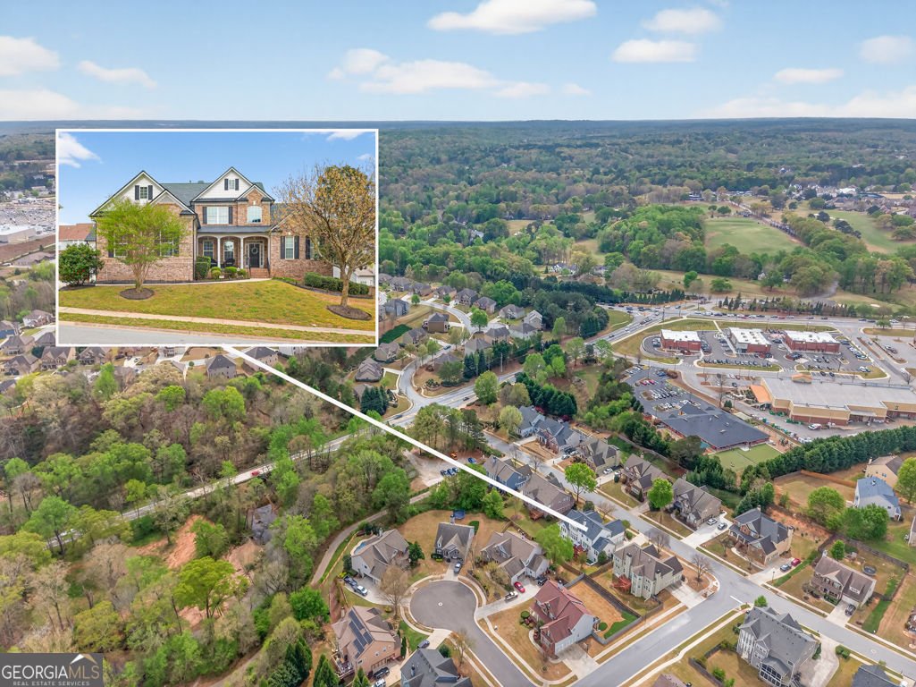 2409 Fisk Falls Drive Braselton - Photo 76