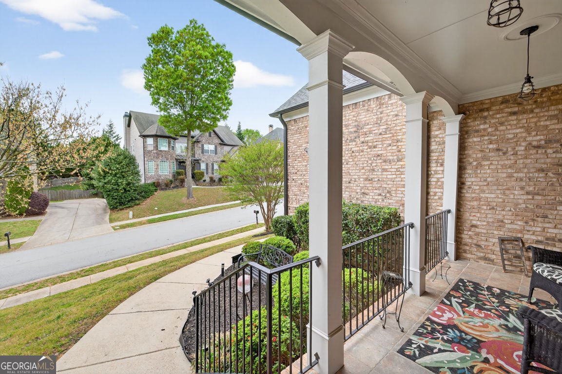 2409 Fisk Falls Drive Braselton - Photo 8