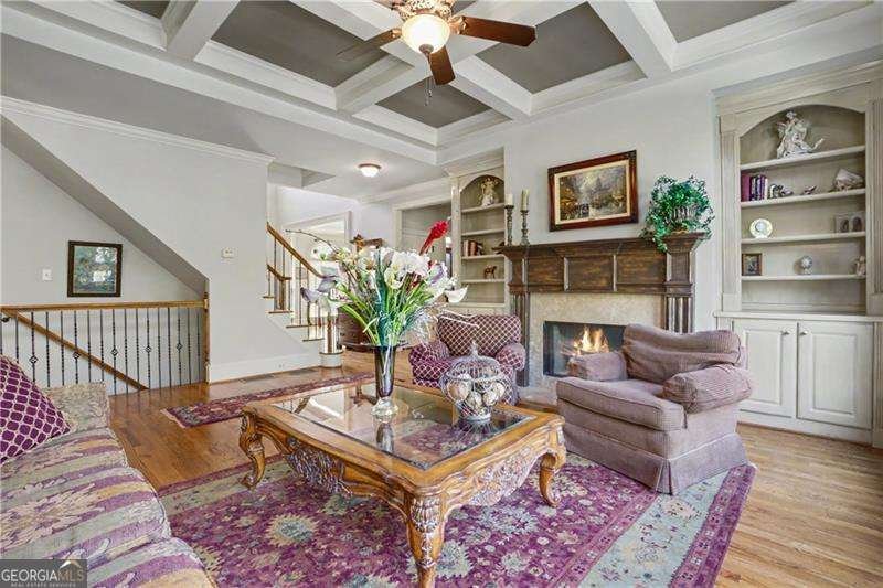 5940 Boulder Bluff Drive Cumming - Photo 10