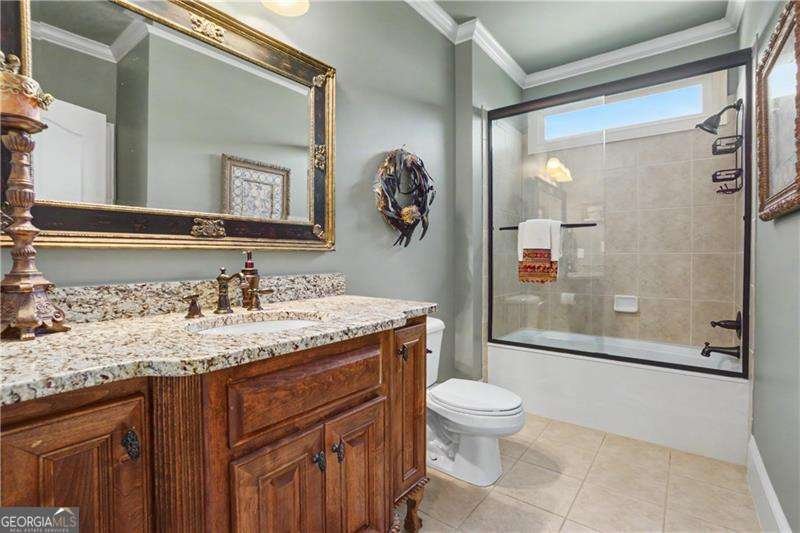 5940 Boulder Bluff Drive Cumming - Photo 12