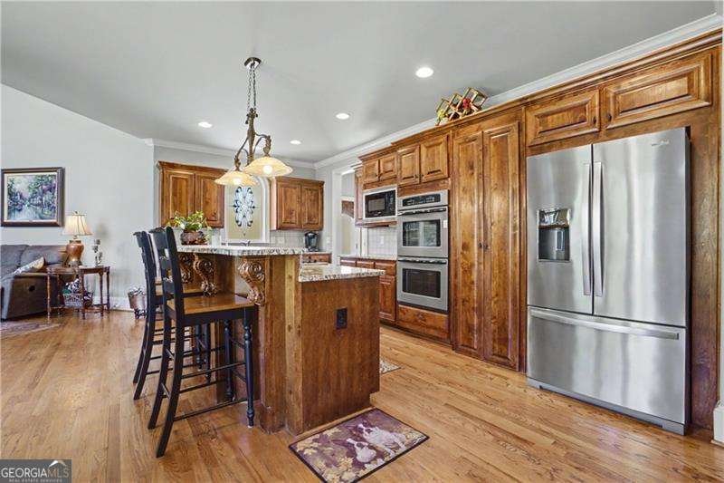 5940 Boulder Bluff Drive Cumming - Photo 14