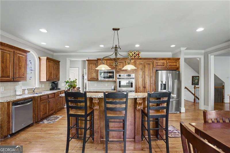 5940 Boulder Bluff Drive Cumming - Photo 15