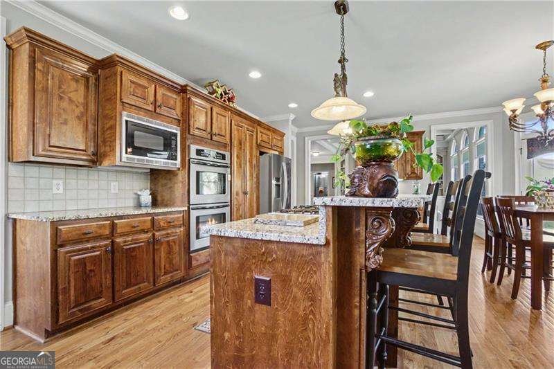 5940 Boulder Bluff Drive Cumming - Photo 16