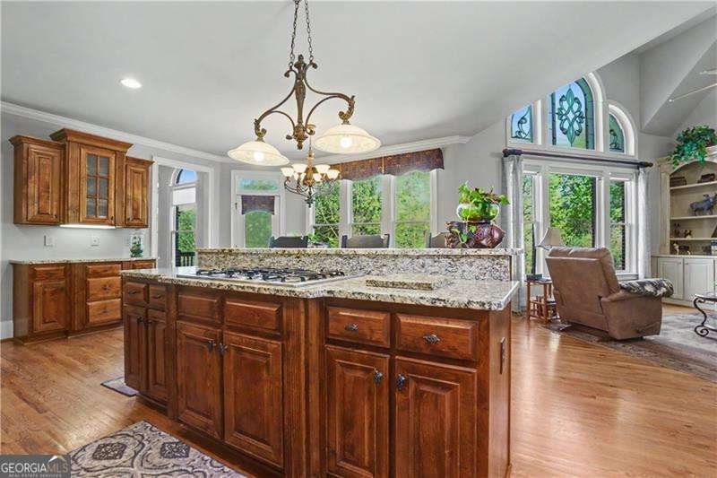 5940 Boulder Bluff Drive Cumming - Photo 17