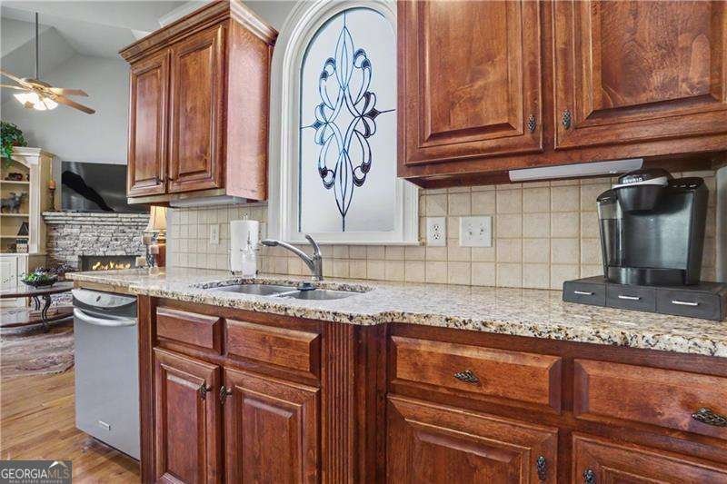 5940 Boulder Bluff Drive Cumming - Photo 18