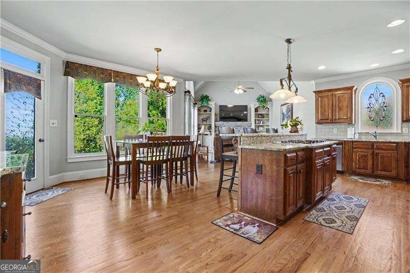 5940 Boulder Bluff Drive Cumming - Photo 20