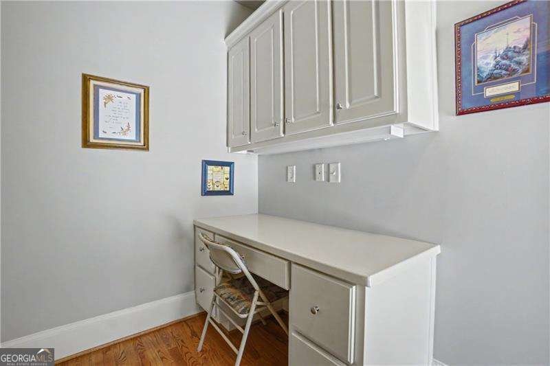 5940 Boulder Bluff Drive Cumming - Photo 21