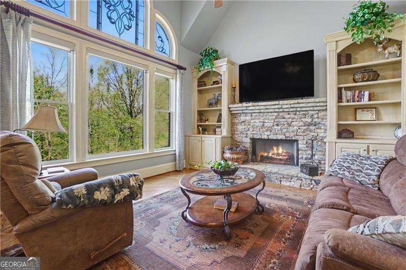 5940 Boulder Bluff Drive Cumming - Photo 23