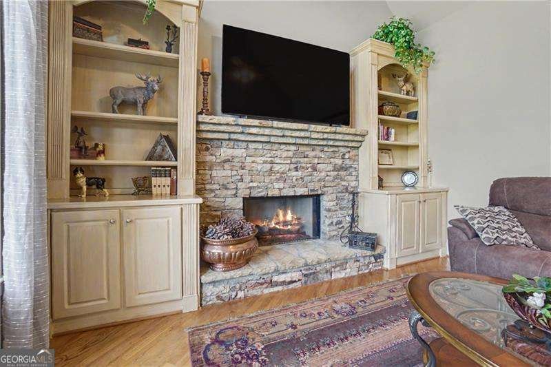 5940 Boulder Bluff Drive Cumming - Photo 24