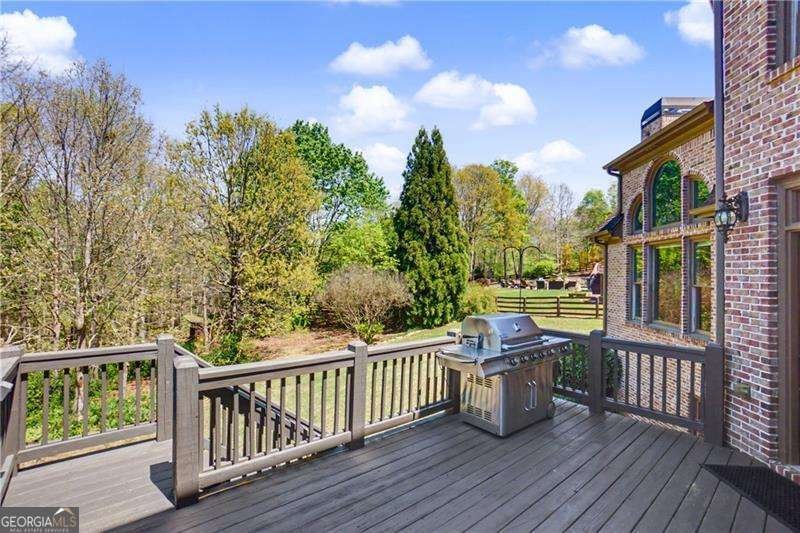 5940 Boulder Bluff Drive Cumming - Photo 26