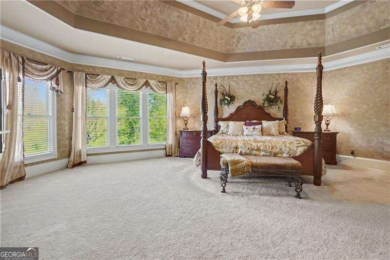 5940 Boulder Bluff Drive Cumming - Photo 28