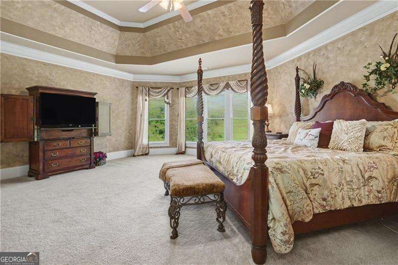 5940 Boulder Bluff Drive Cumming - Photo 29