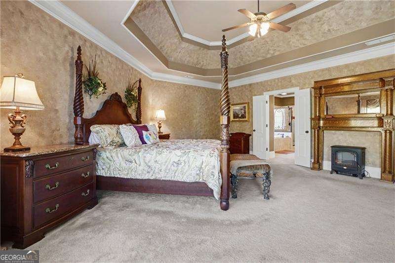 5940 Boulder Bluff Drive Cumming - Photo 30