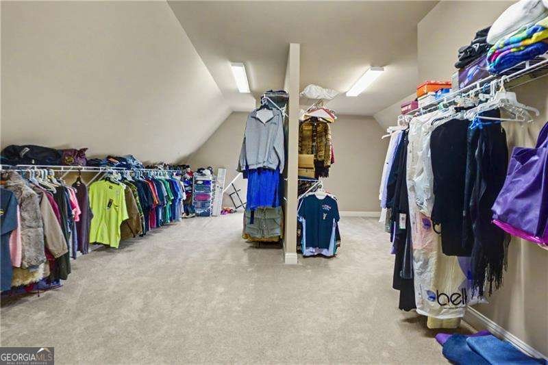 5940 Boulder Bluff Drive Cumming - Photo 33