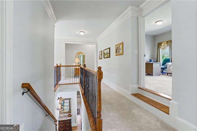 5940 Boulder Bluff Drive Cumming - Photo 34