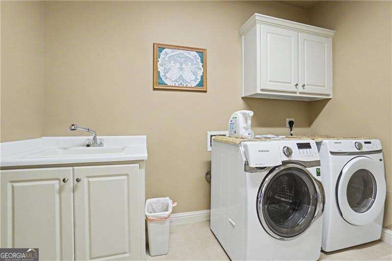 5940 Boulder Bluff Drive Cumming - Photo 35